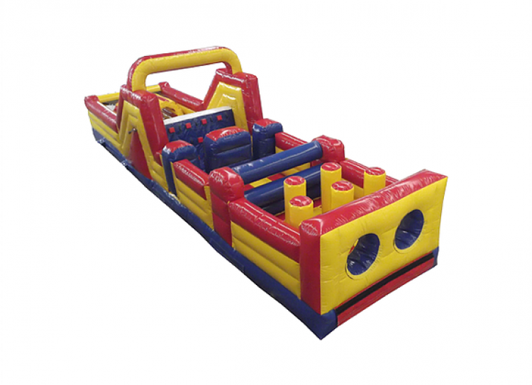 Obstacle Courses